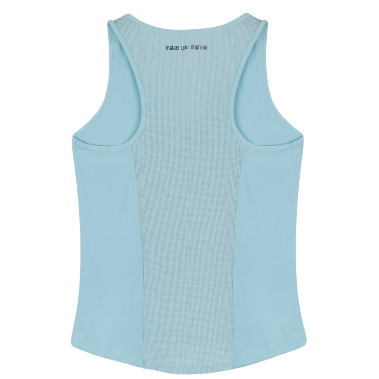 Camiseta de Tirantes Pro Fit
