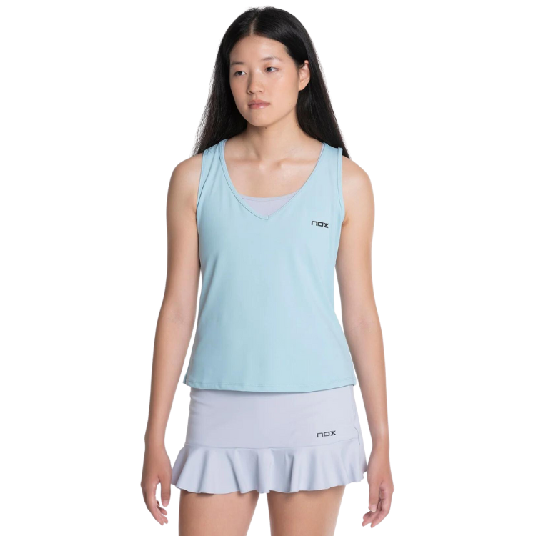 Camiseta de Tirantes Pro Fit