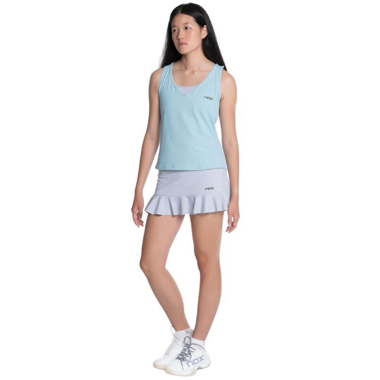 Camiseta de Tirantes Pro Fit