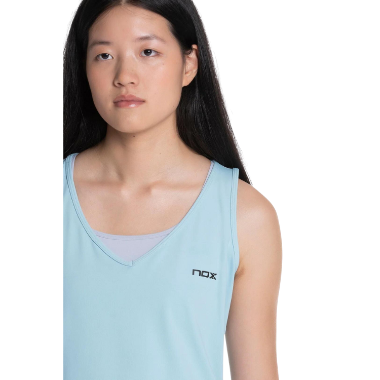 Camiseta de Tirantes Pro Fit