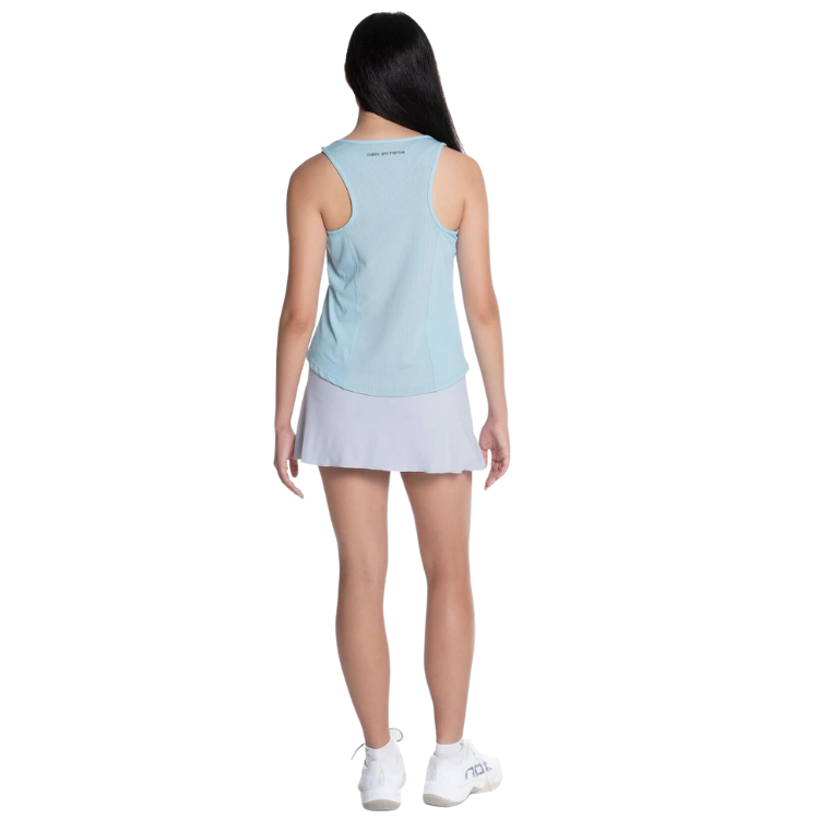Camiseta de Tirantes Pro Fit