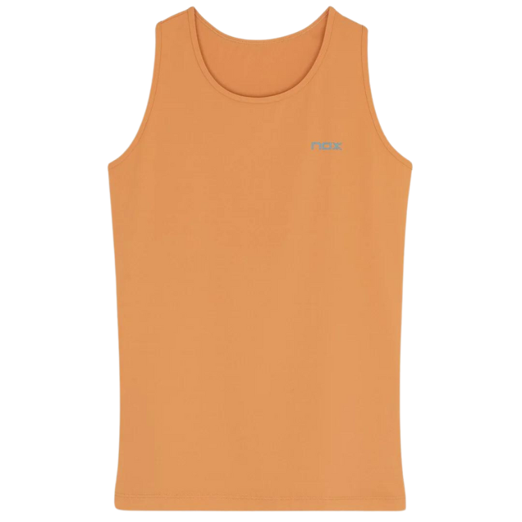 Camiseta de Tirantes Pro Fit