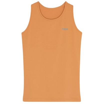 Camiseta de Tirantes Pro Fit