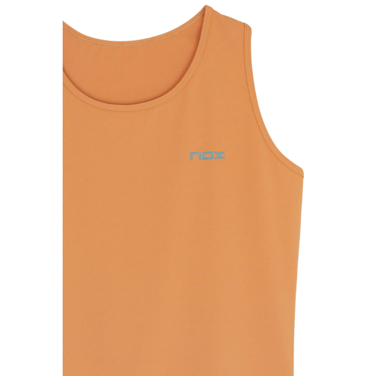 Camiseta de Tirantes Pro Fit