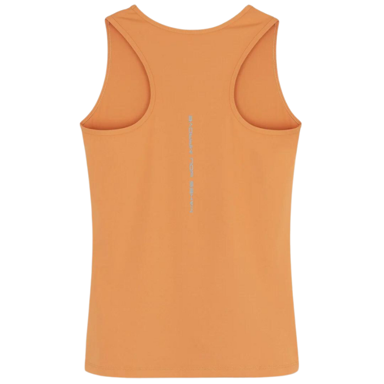 Camiseta de Tirantes Pro Fit