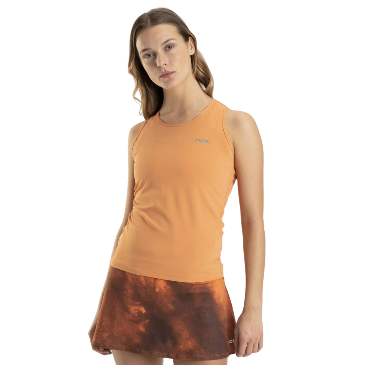 Camiseta de Tirantes Pro Fit