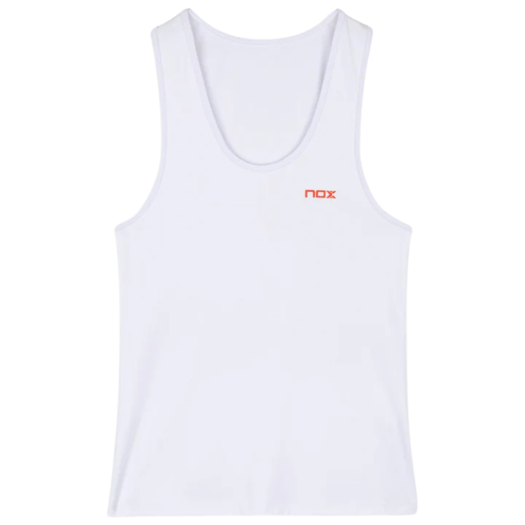 Camiseta de Tirantes Team