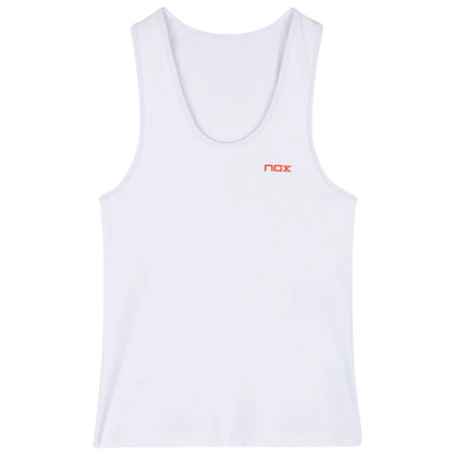 Camiseta de Tirantes Team