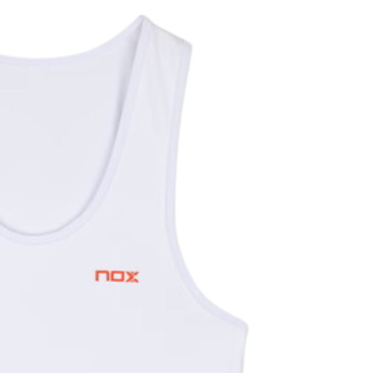 Camiseta de Tirantes Team