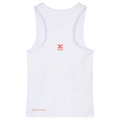 Camiseta de Tirantes Team