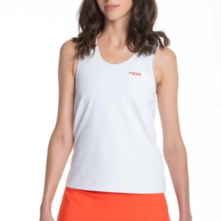 Camiseta de Tirantes Team