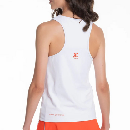 Camiseta de Tirantes Team