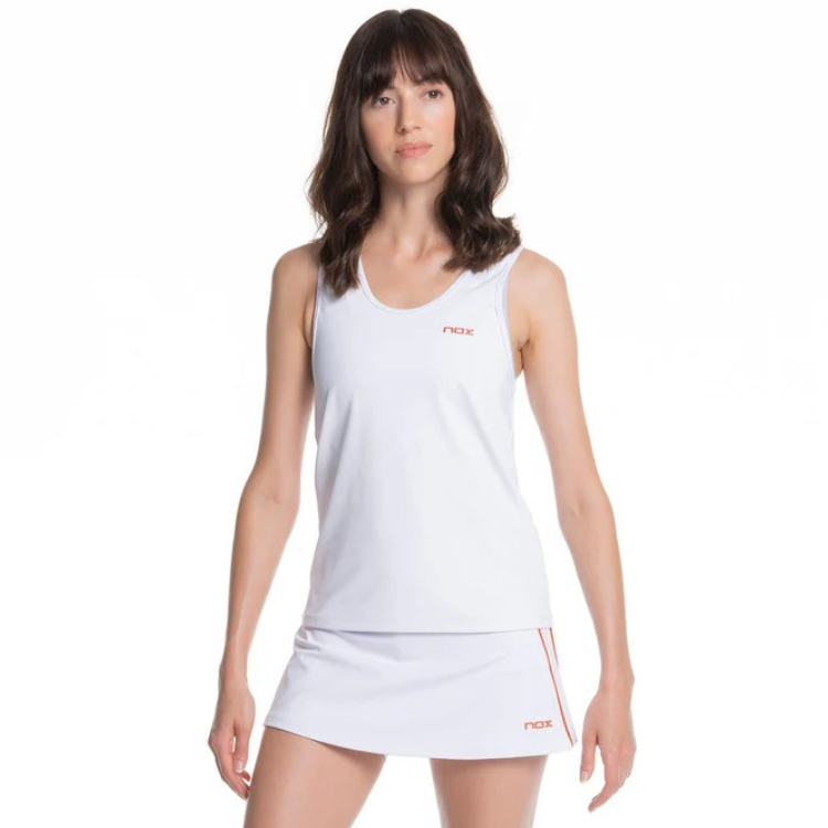 Camiseta de Tirantes Team