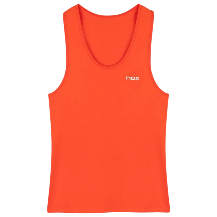 Camiseta de Tirantes Team