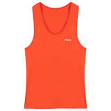 Camiseta de Tirantes Team