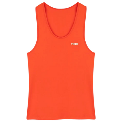 Camiseta de Tirantes Team