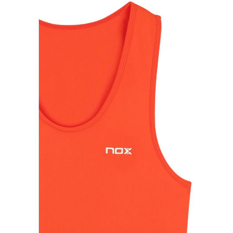 Camiseta de Tirantes Team