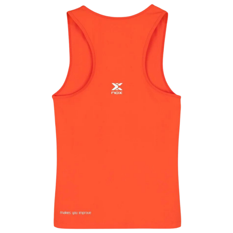 Camiseta de Tirantes Team
