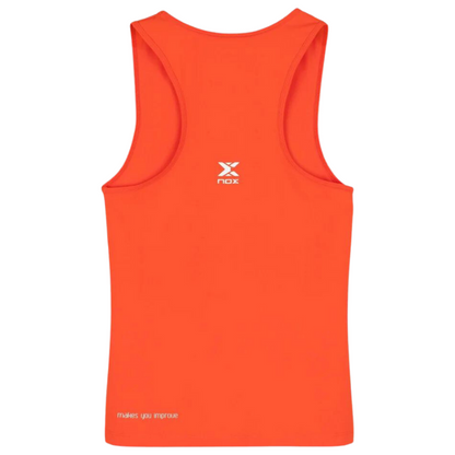 Camiseta de Tirantes Team