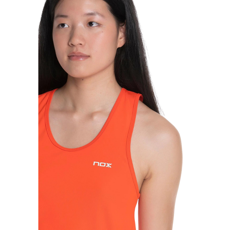 Camiseta de Tirantes Team