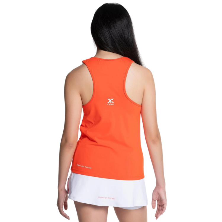 Camiseta de Tirantes Team