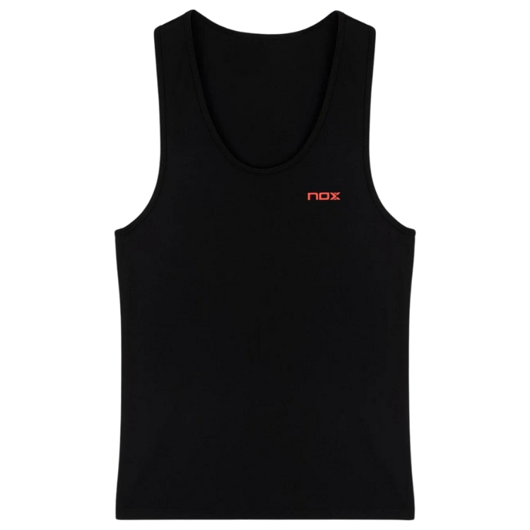 Camiseta de Tirantes Team