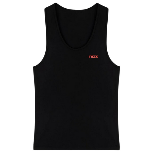 Camiseta de Tirantes Team