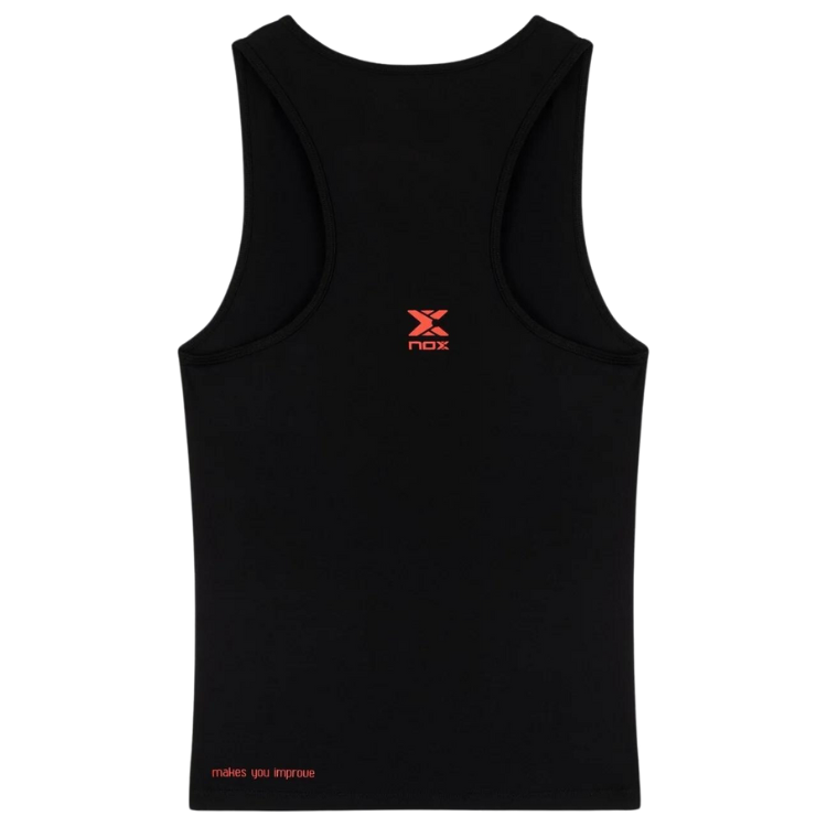 Camiseta de Tirantes Team