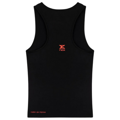 Camiseta de Tirantes Team