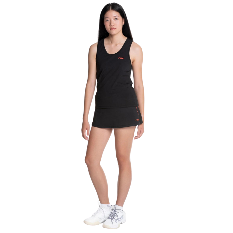 Camiseta de Tirantes Team