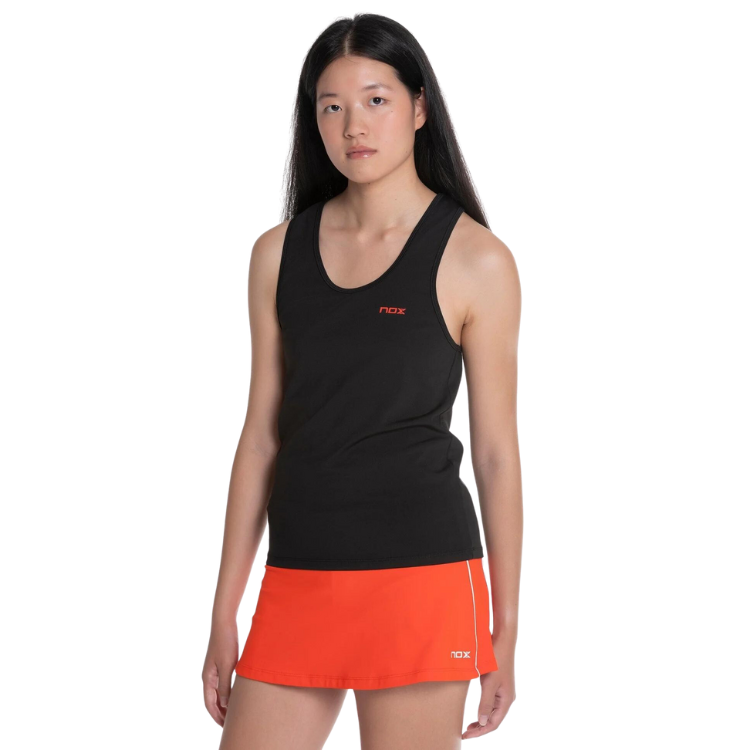 Camiseta de Tirantes Team