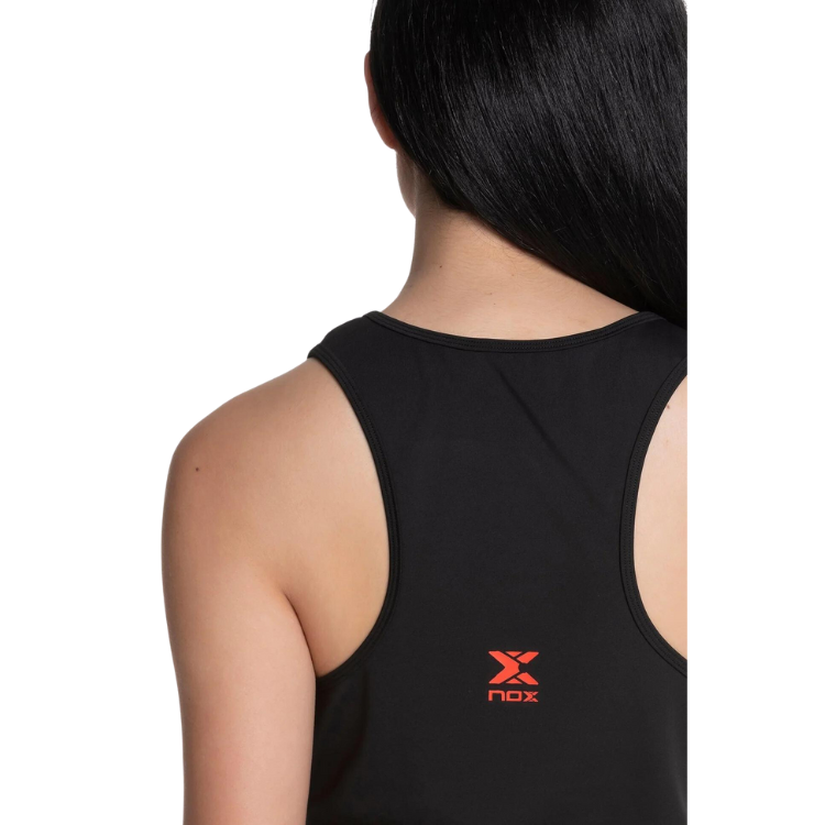 Camiseta de Tirantes Team