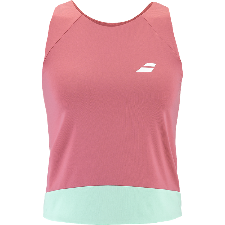 Camiseta sin mangas Babolat Perf Tank Top