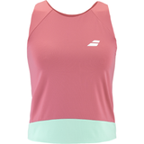 Camiseta sin mangas Babolat Perf Tank Top