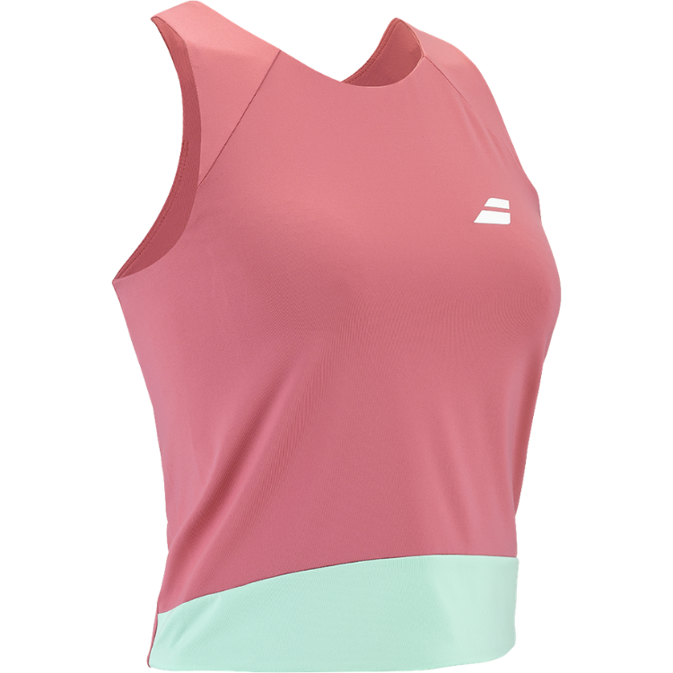Camiseta sin mangas Babolat Perf Tank Top