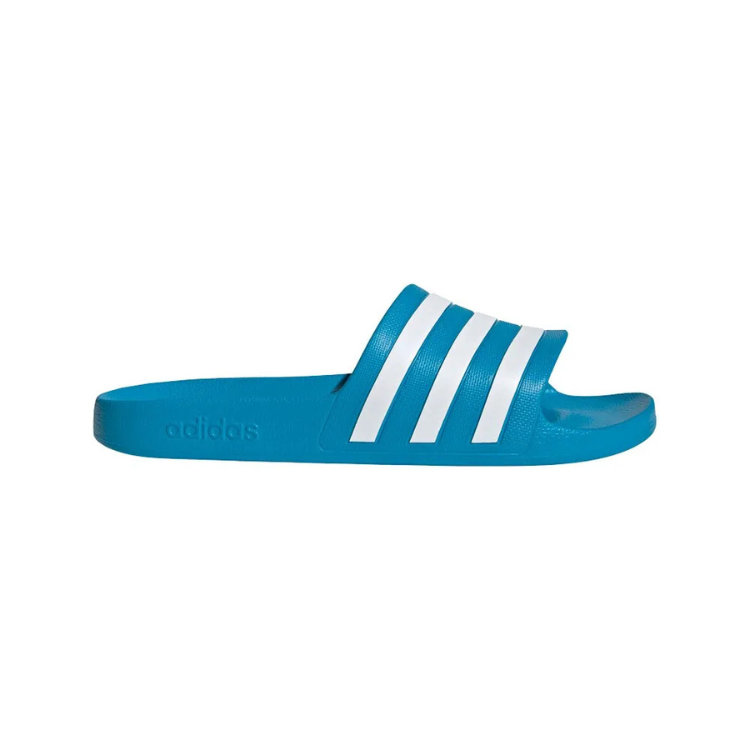 Adilette Aqua A Flip Flops