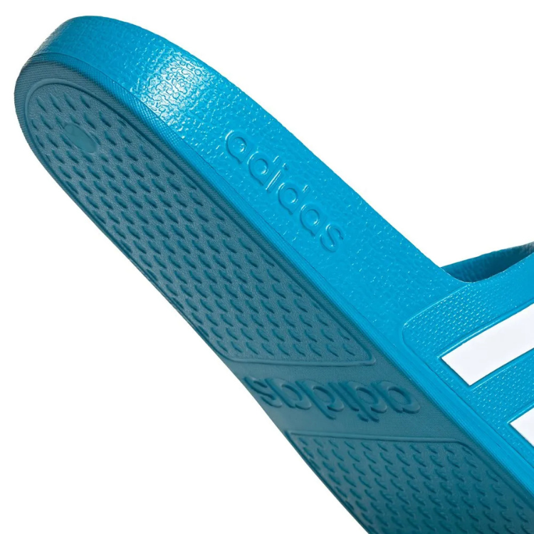Chanclas Adilette Aqua A