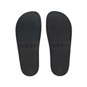 Chanclas Adilette Aqua Logo