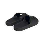 Chanclas Adilette Aqua Logo