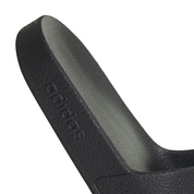 Chanclas Adilette Aqua Logo