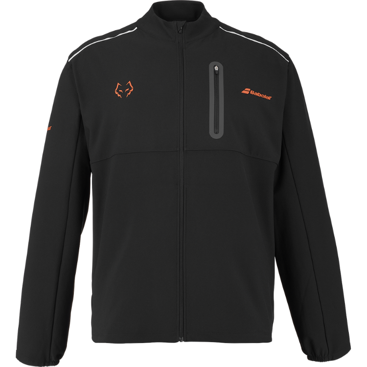 Chaqueta Babolat J. Lebrón