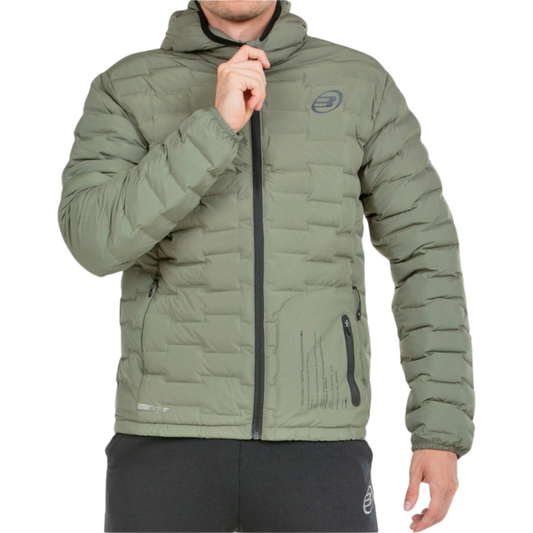 Chaqueta Bueu