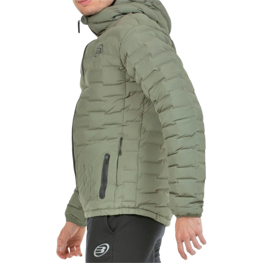 Chaqueta Bueu