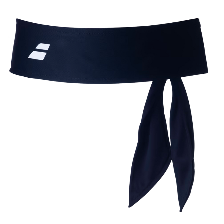Ribbon Tie Headband 