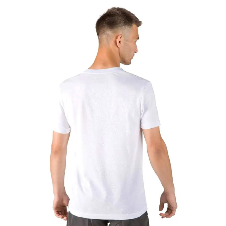 Combo Novak T-Shirt Lacoste 