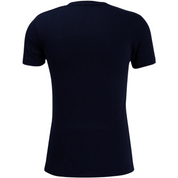 Combo Novak T-Shirt Marine Lacoste
