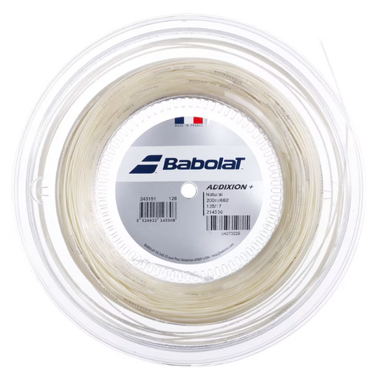 Addixion+ 200m String