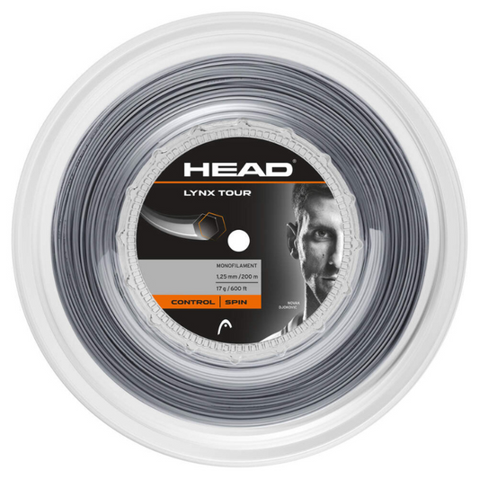 Lynx Tour 1.25mm string