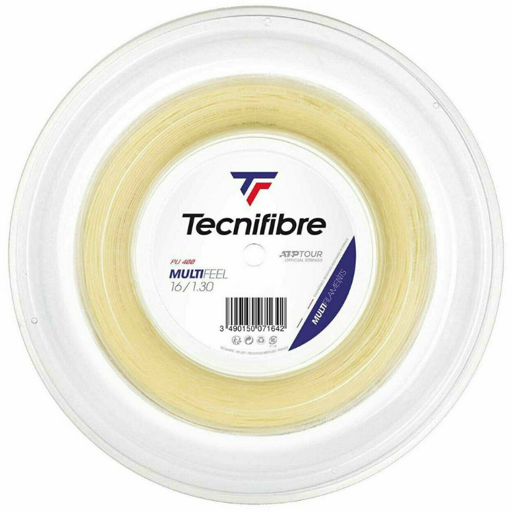 Multifeel String