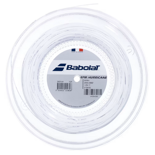 RPM Hurricane 200m W String